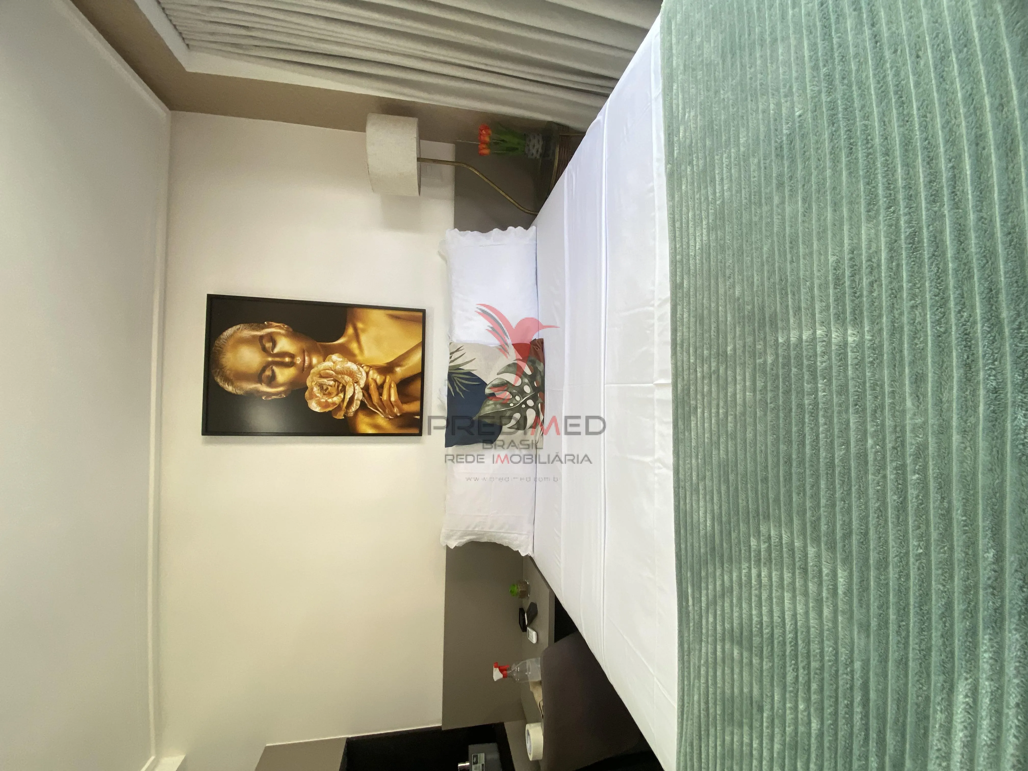 Imagem Vende-se Flat porteira fechada emTambaú , João Pessoa
