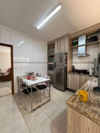 Imagem CASA TERREA - IBITI ROYAL PARQUE
