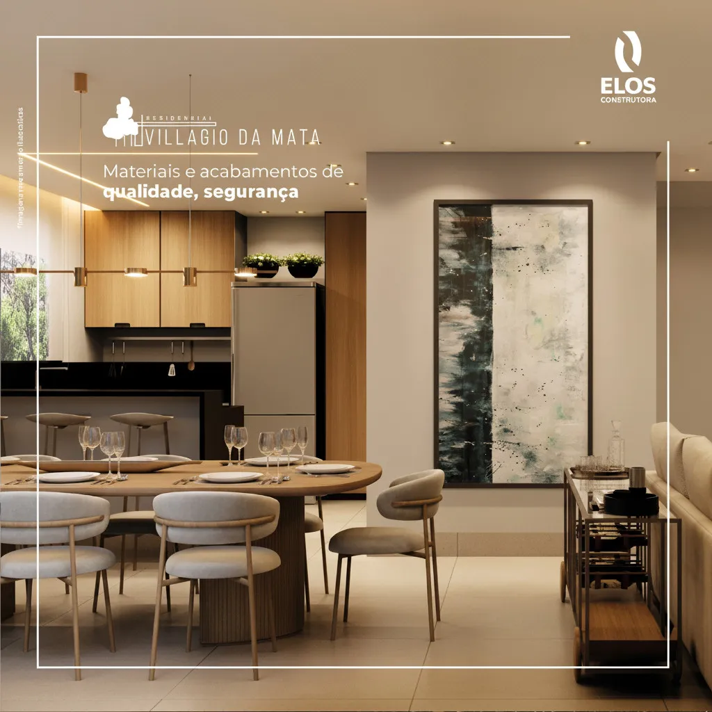 Imagem Casa 148 m² à venda em Residencial Morumbi, Poços de Caldas