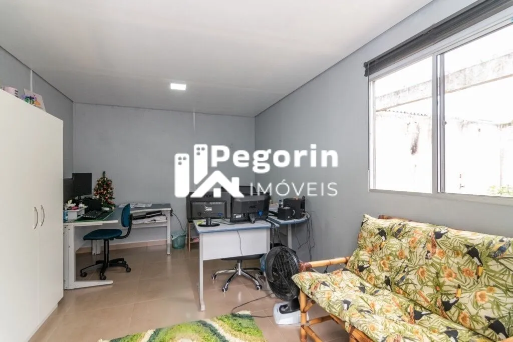 Imagem Casa à venda em Curitiba, Uberaba, com 3 quartos, 115,00m²