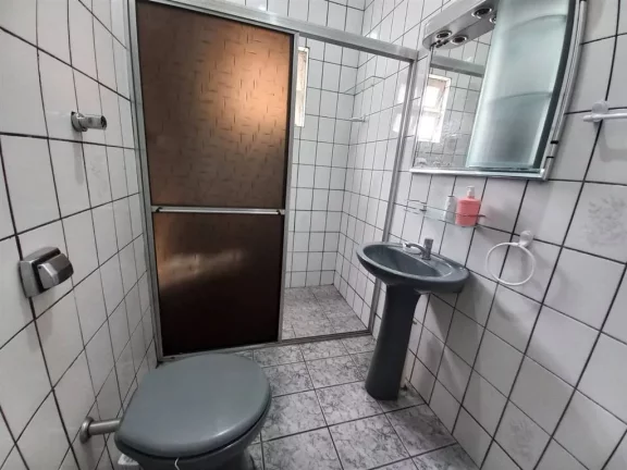 Imagem Casa com 2 dorms, Flórida, Praia Grande - R$ 325 mil, Cod: 2613