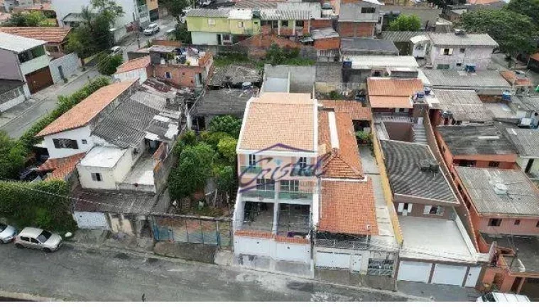 Imagem Sobrado NOVO Vende Butantã