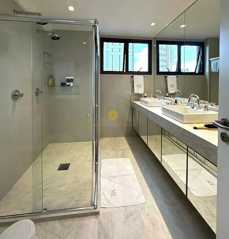 Imagem Apartamento - Venda na Graça, Salvador-ba, 3 suítes