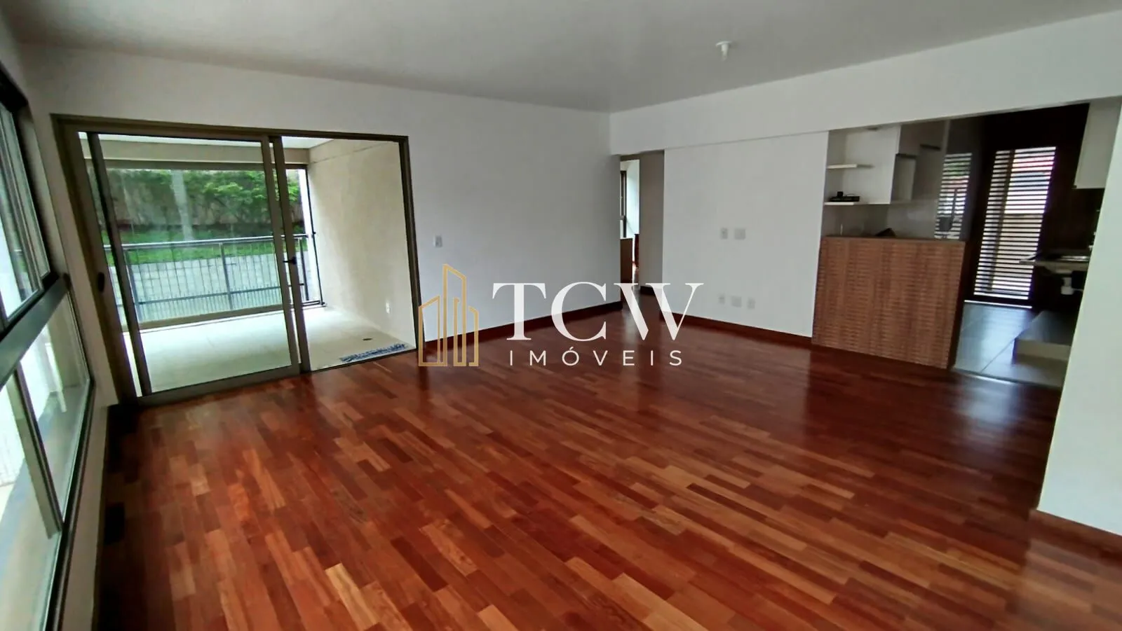 Imagem Apartamento Garden para Locação | 160 m² | Vila Madalena, São Paulo/SP