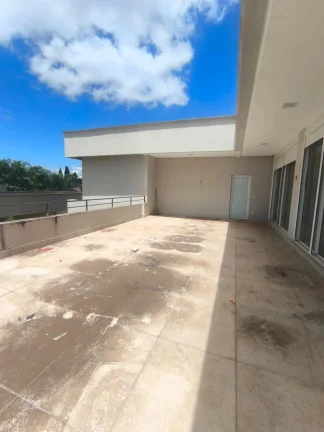 Imagem Sobrado 4 Suites Plenas Com Closet No Alphaville Goias