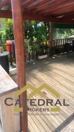 Imagem Chácara térrea à venda em Cabreúva por R$ 1.500.000,00