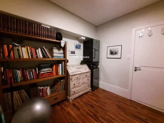 Imagem Imóvel para venda de 92m² na Vila Olímpia