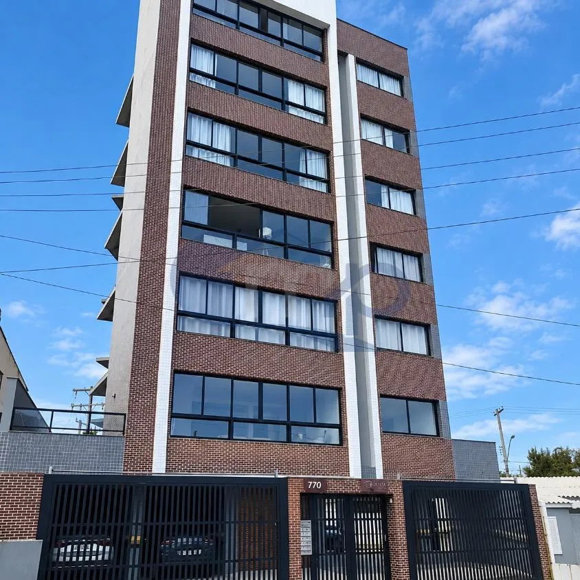 Imagem Apartamento de 2 Dormitorios com Terraço a Venda no Centro de Torres/RS