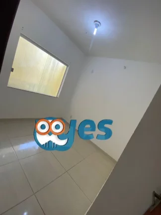 Imagem Casa em condomínio 04 quartos Locação em Ipitanga