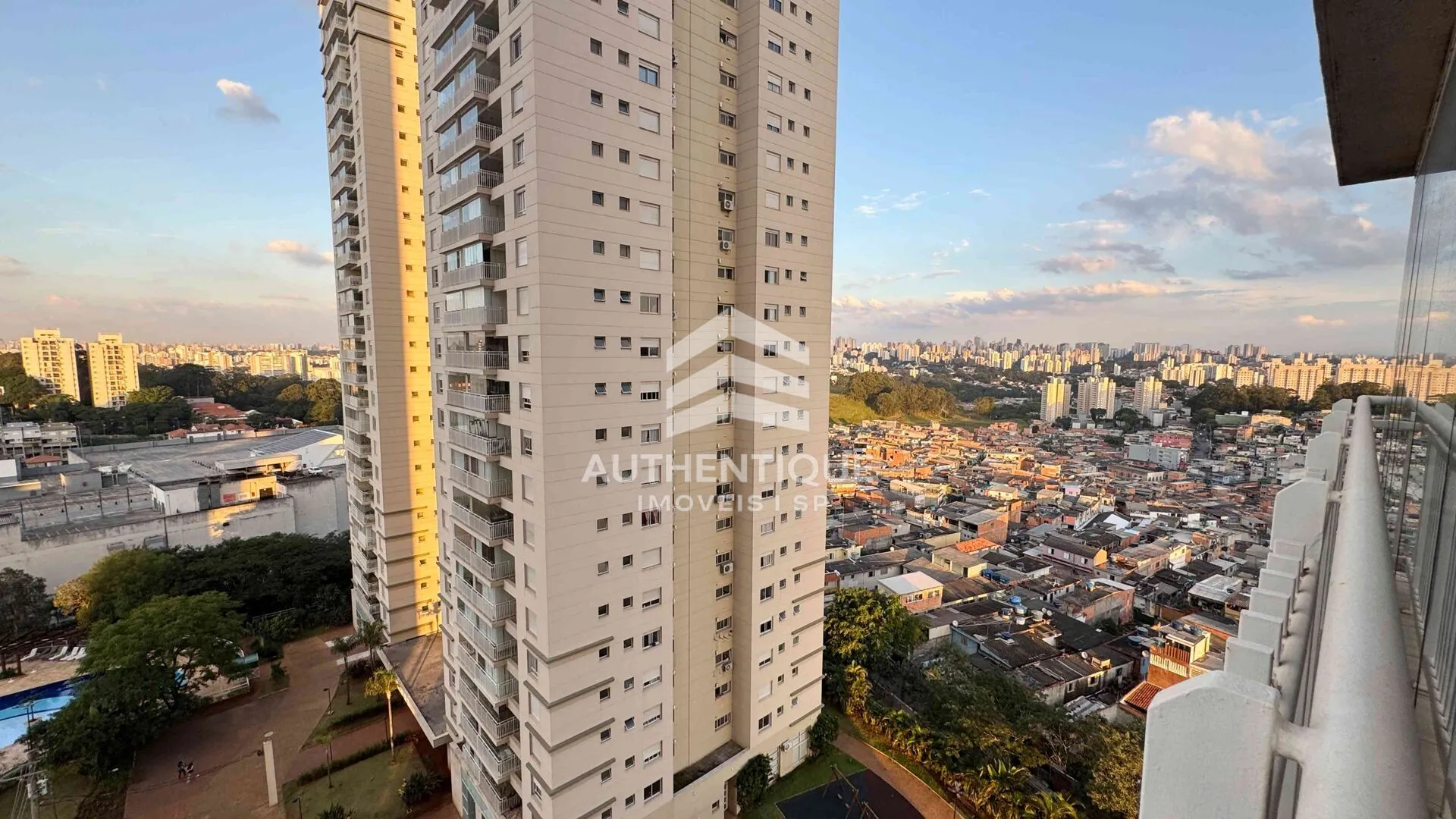 Imagem ESPACO RAPOSO BUTANTA - Apartamento no bairro Butantã à venda