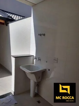 Imagem Sobrado 3 suítes - 4 vagas - Demarchi - São Bernardo do Campo