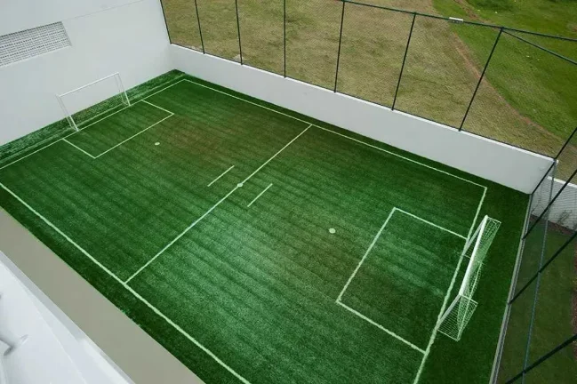Imagem Apartamento com 2 dormitórios sendo 1 suíte e 1 vaga de garagem em Florianópolis/SC