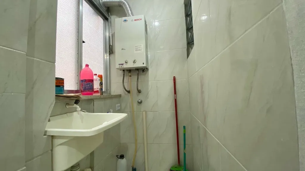 Imagem Apartamento em Centro Histórico