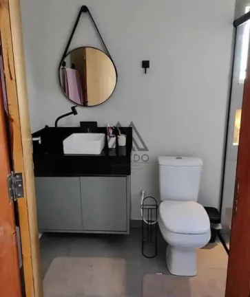 Imagem Casa de Campo mobiliada - Aceita Financiamento - Ninho Verde 1