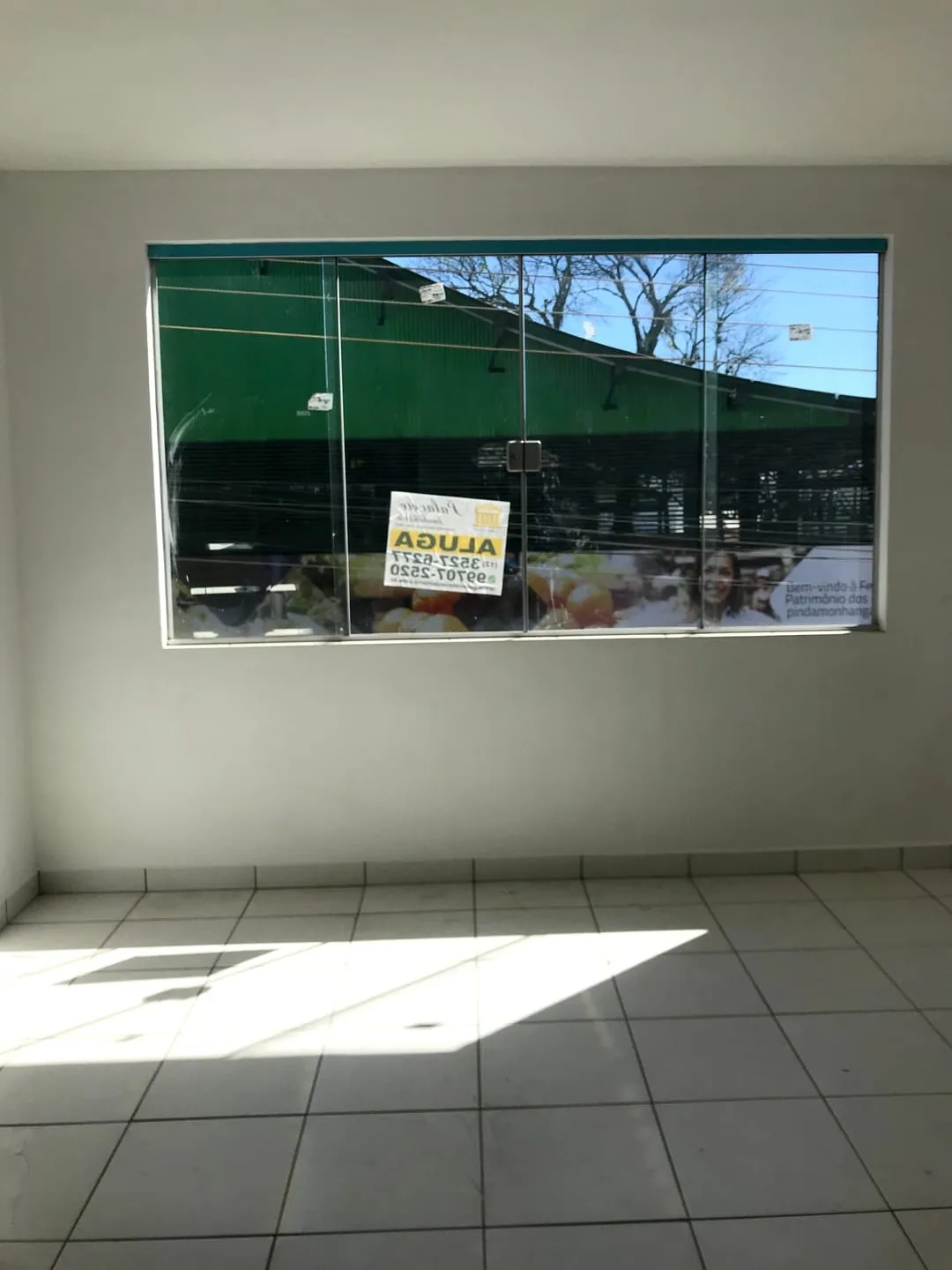 Foto do imóvel Comercial para Locação 22M², Centro, Pindamonhangaba - SP | ferraz