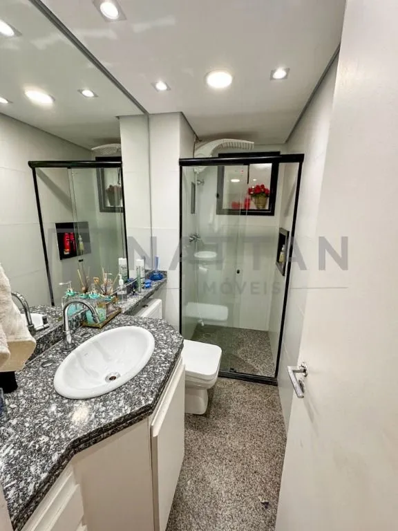 Imagem Cobertura com 3 dormitórios à venda, 178 m² por R$ 1.299.900,00 - Anália Franco - São Paulo/SP