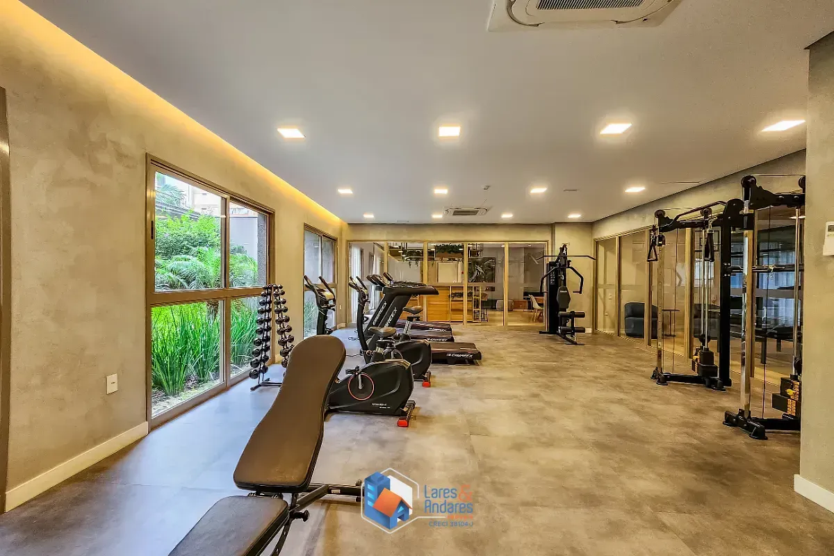 Imagem Studio para venda e locação em Vila Madalena com 1 quarto, sendo 1 suíte, 27m²