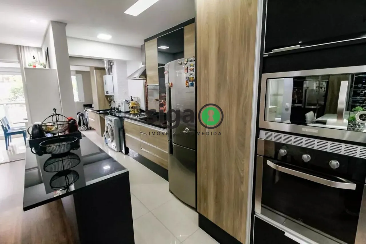 Imagem APARTAMENTO Á VENDA NA VILA ANDRADE, COM 2 QUARTOS, AO LADO DO SHOPPING!
