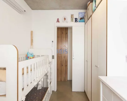 Imagem APARTAMENTO RESIDENCIAL em São Paulo - SP, Santo Amaro