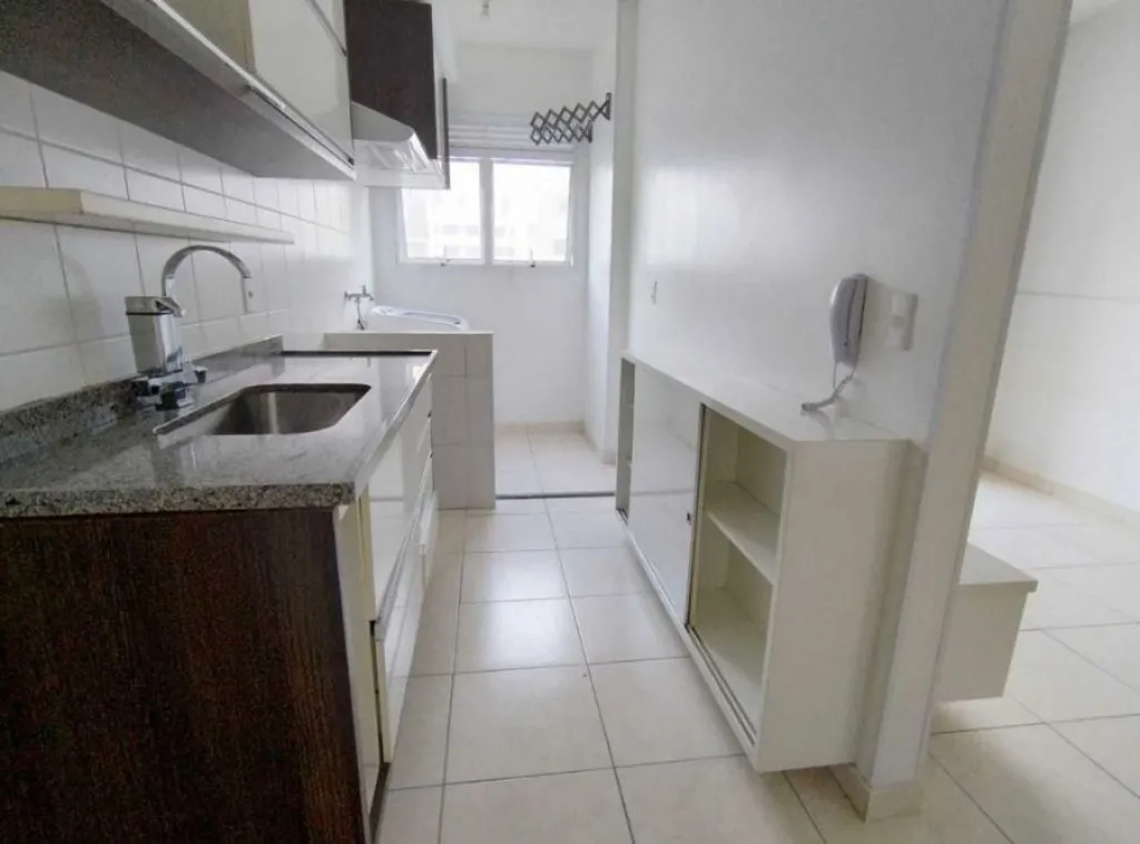 Imagem APARTAMENTO COM 53,00 m² - OCIAN - PRAIA GRANDE SP