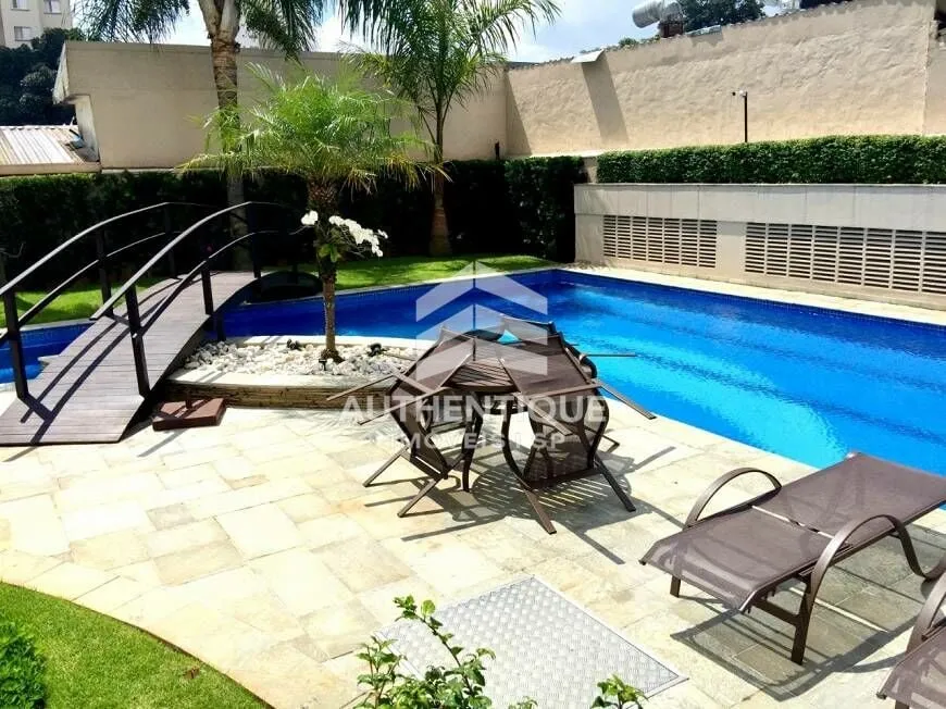 Imagem LANDSCAPE VILA MASCOTE - Apartamento à venda no bairro Vila Mascote - São Paulo/SP, Zona Sul