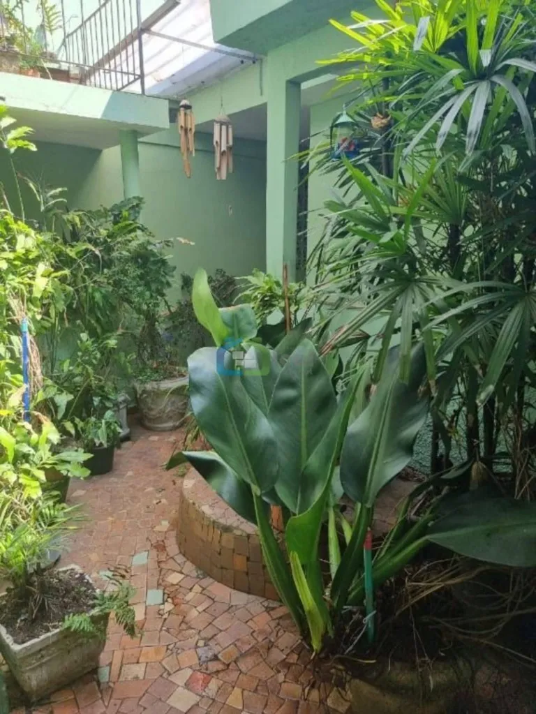 Imagem Casa à venda em Jardim São Roque, São Paulo-SP, casa 2 dormitórios em São Paulo, casa e venda na Zona Sul, comprar casa em São Paulo, casa venda