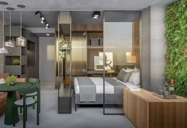 Imagem Apartamento à venda no bairro Higienópolis - São Paulo/SP
