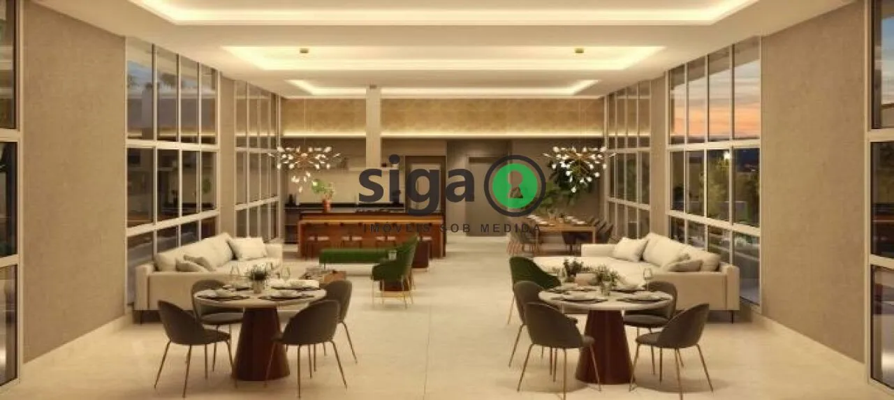 Imagem APARTAMENTO Á VENDA NO PANAMBY, CONDOMINIO OHANA PRÓXIMO A SUSSUMU HIRATA! PRÉDIO NOVO!!!