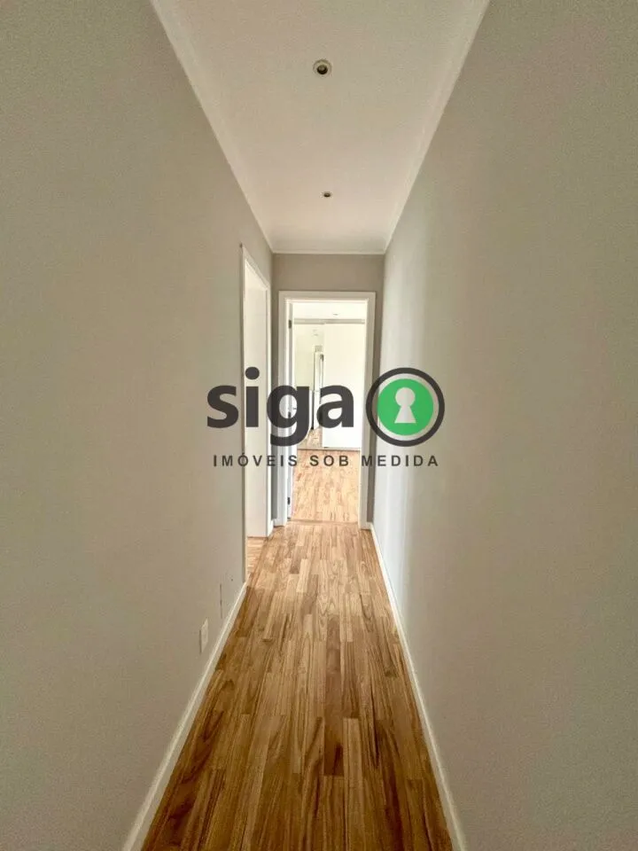 Imagem Apartamento á Venda no Panamby com 4 suítes e 4 vagas