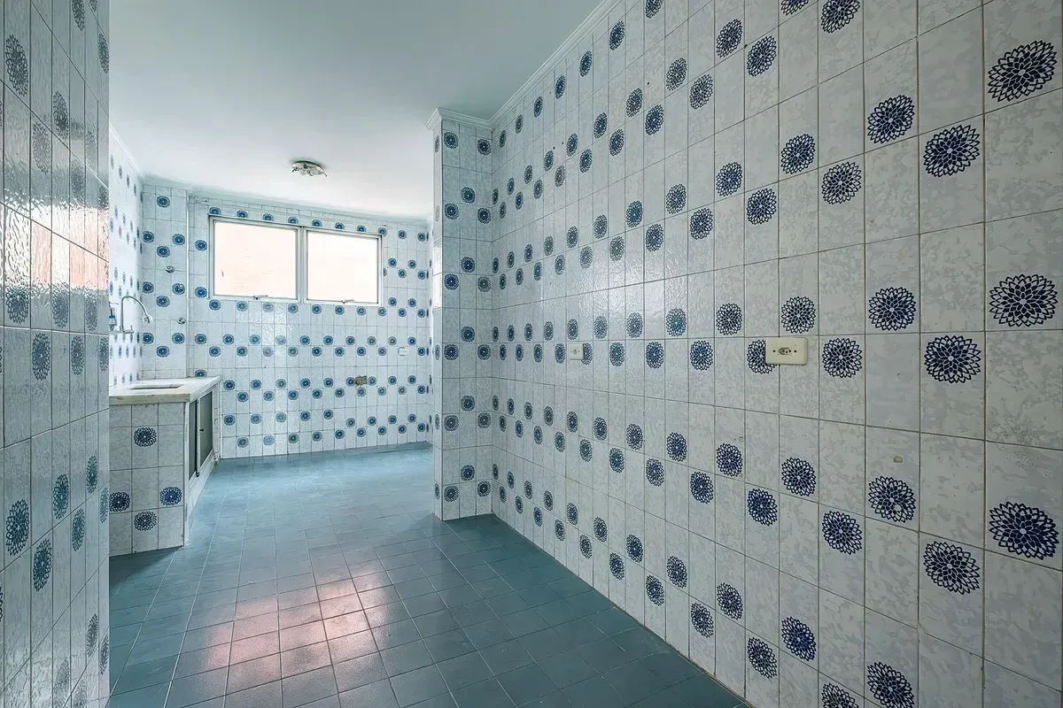 Imagem Apartamento com 3 Quartos à Venda, 107 m² em Paraíso - São Paulo