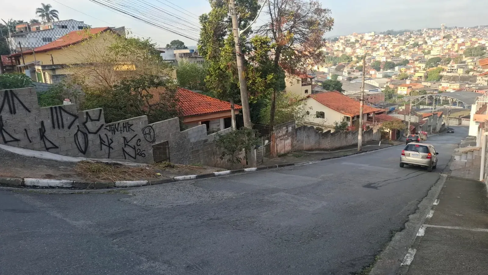 Imagem Casa com 1 Quarto à Venda, 118 m² em Vila Aurora - Itapevi