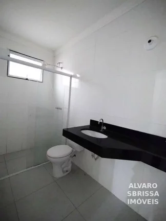 Imagem Aluga ou Vende - Casa Condominio Rio das Pedras- Salto/SP