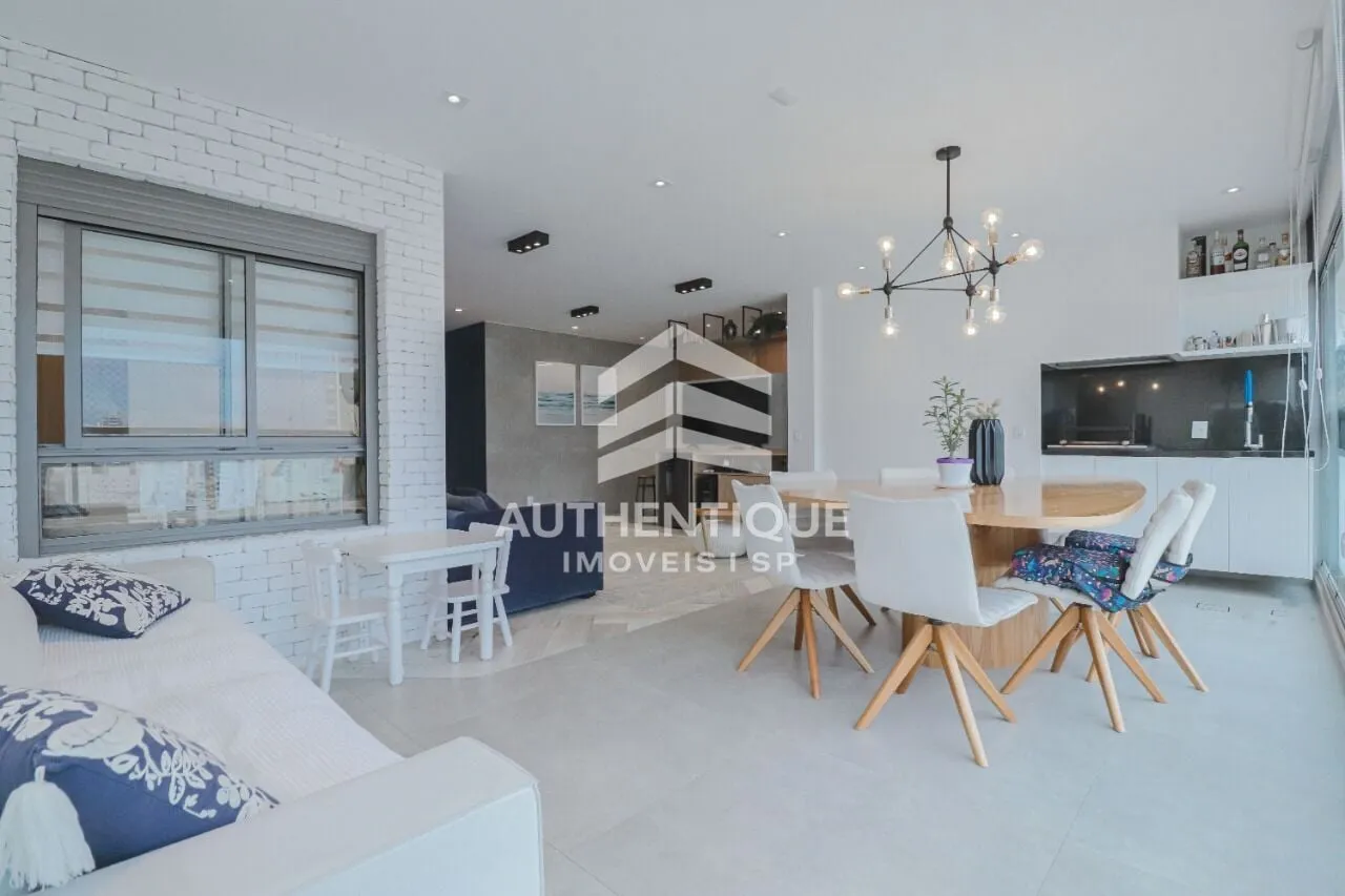 Imagem ATEMPORAL POMPEIA - Apartamento à venda em São Paulo/SP