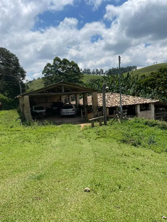 Imagem Terreno à Venda em Desterro de Entre Rios /MG 9 hectares de terra,