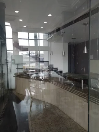 Imagem loja a venda na Avenida Rui Barbosa 44m2 +sobreloja = 88m2