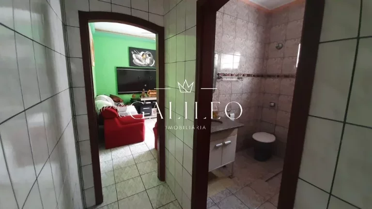 Imagem CASA Á VENDA EM VIANELO JUNDIAÍ - SP
