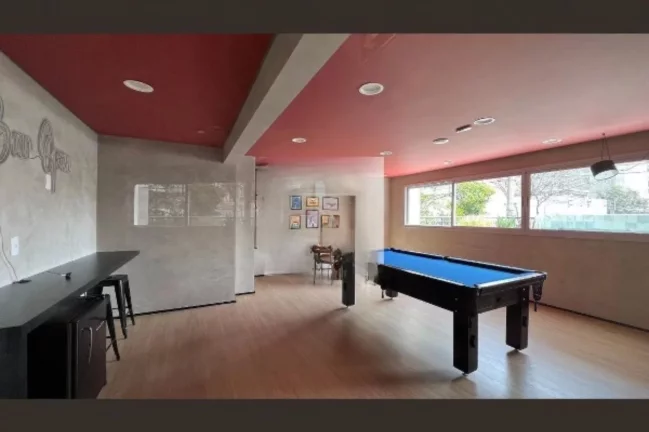 Imagem VIRGÍLIO 426 - Apartamento de 39m², ótima localização, a 500 metros da Estação Fradique Coutinho!
