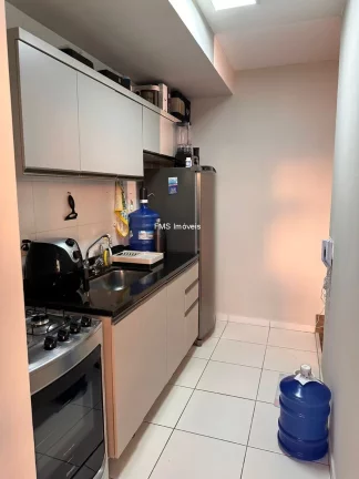 Imagem APARTAMENTO RESIDENCIAL em SÃO PAULO - SP, CONSOLAÇÃO