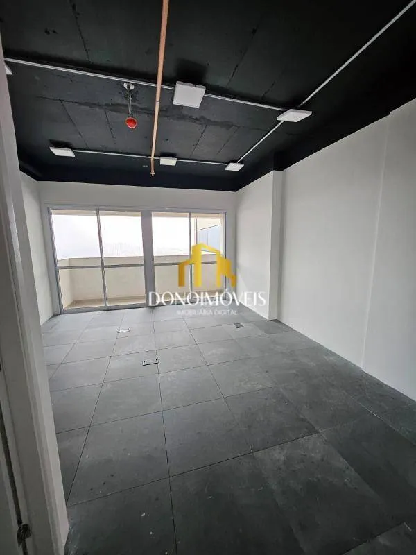 Imagem Sala 146,37 m² no Trilogy Offices com 4 vagas e 2 wc, Baeta, SBC