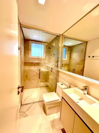 Imagem APARTAMENTO LE BLANC BRAVA RÉSIDENCE A VENDA 4 DORMITORIOS - PRAIA BRAVA - ITAJAI/SC