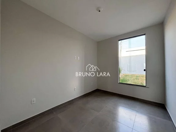 Imagem Casa à venda em São Joaquim de Bicas/MG no Bairro Marques Industrial.