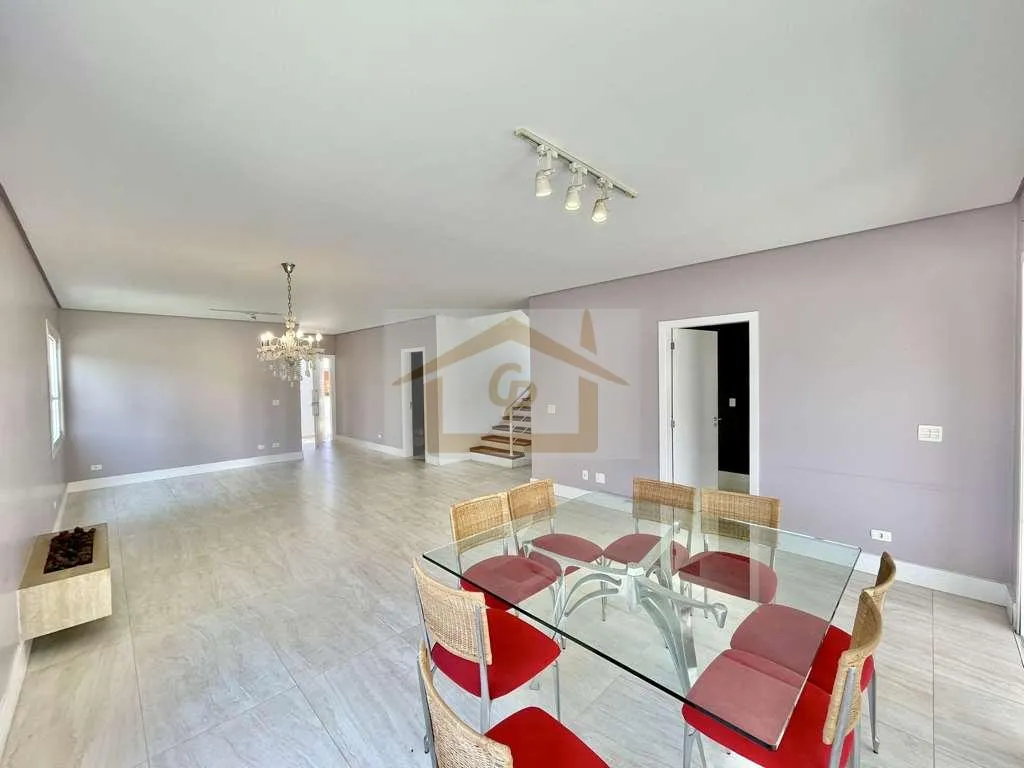 Imagem Cond. Reserva do Vianna - 4stes, , varanda gourmet, piscina! Rua do Shopping Granja Viana!