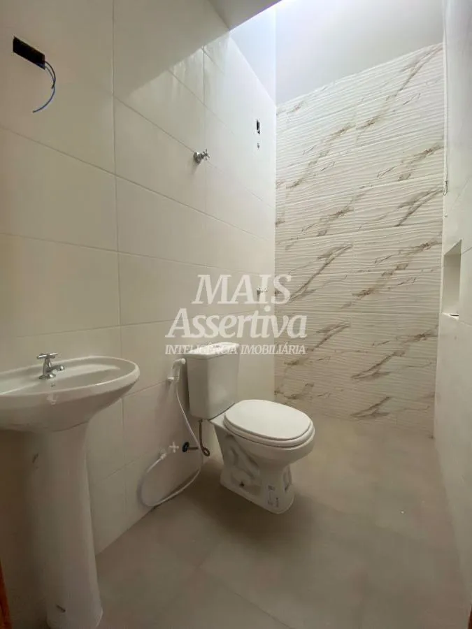 Imagem Casa para Venda em Imbé / RS no bairro Centro