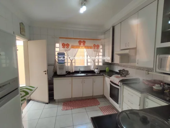 Imagem Casa Jardim Regina