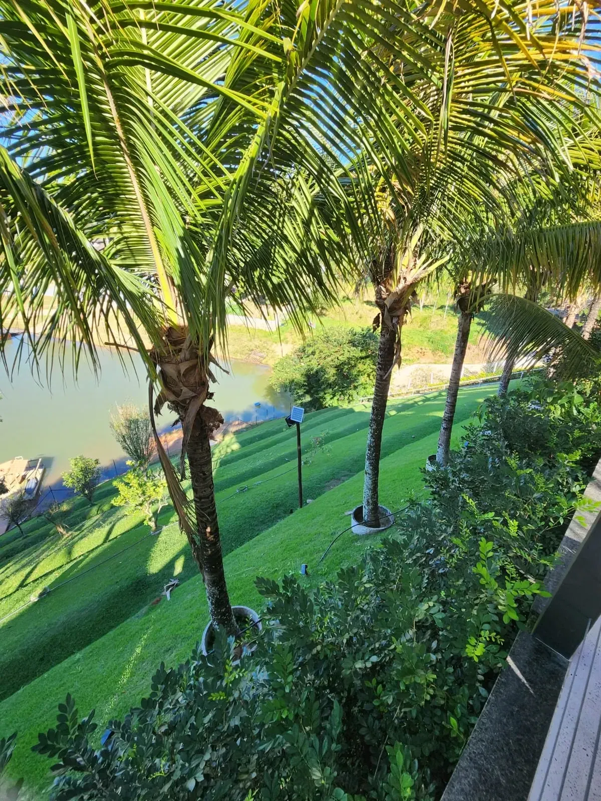 Imagem Chácara com 11 Quartos à Venda, 3000 m² em Paraíso de Igaratá - Igaratá