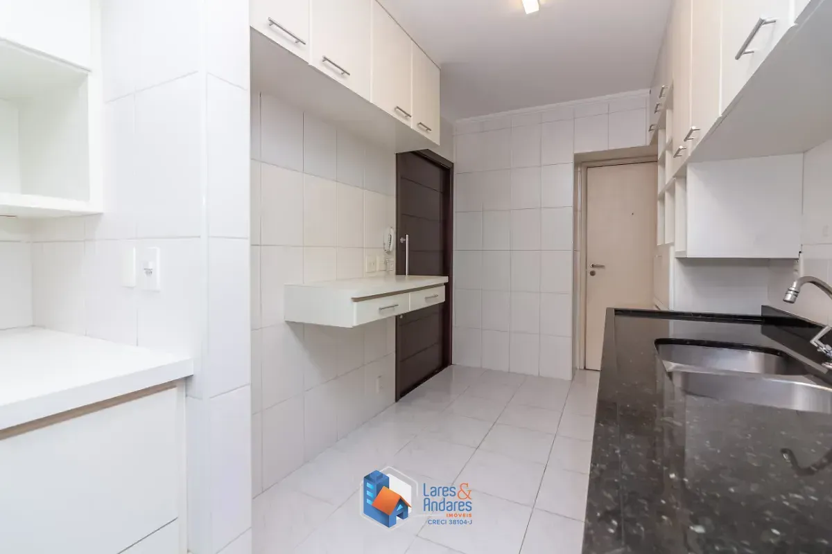Imagem Apartamento para venda em Indianópolis com 3 quartos, sendo 1 suíte, 89m²