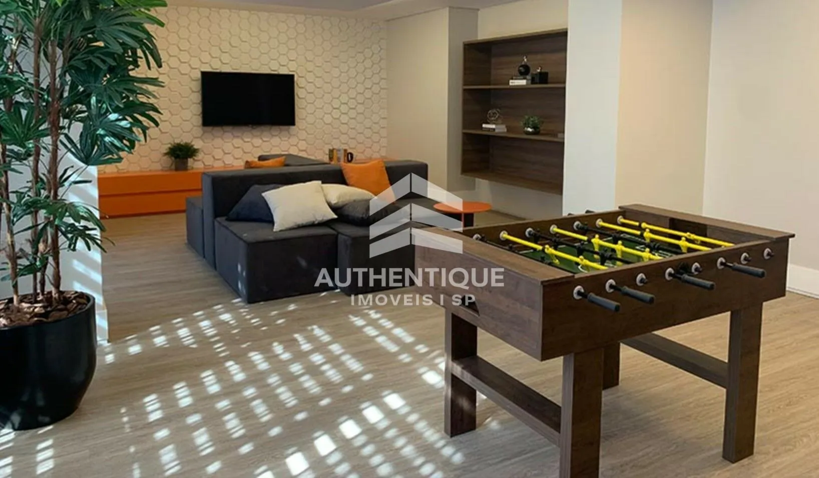 Imagem VERTIZ TATUAPE - Apartamento à venda em São Paulo/SP