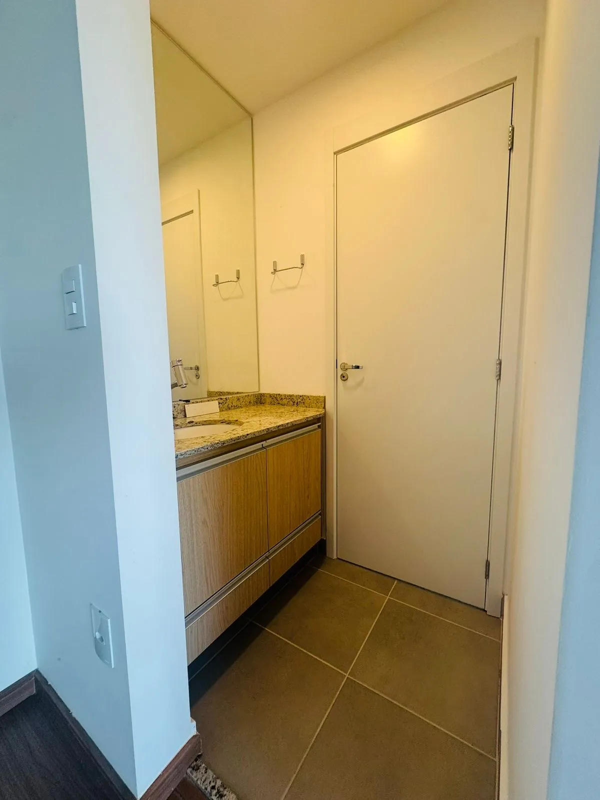 Imagem Apartamento locação 1 quarto no Campolim em Sorocaba