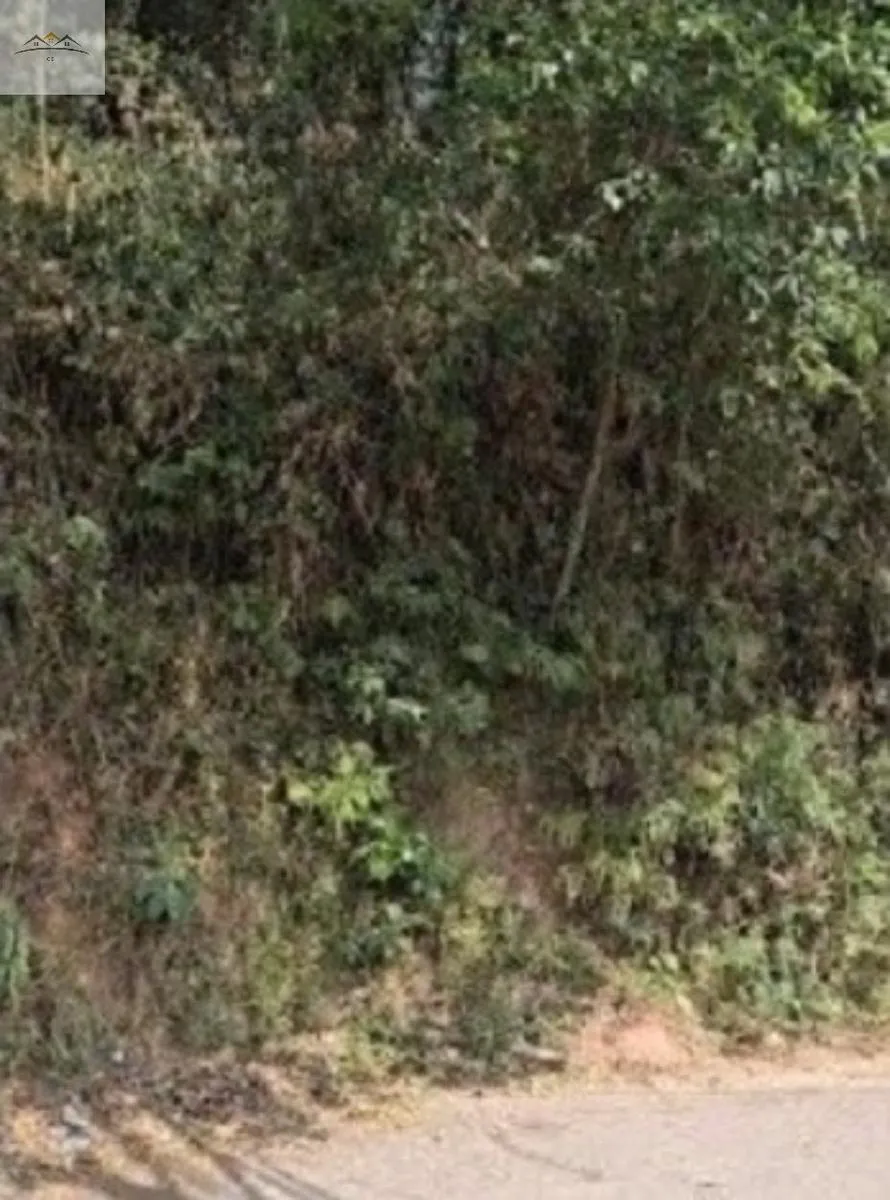 Imagem TERRENO RESIDENCIAL em Santo André - São Paulo, Recreio da Borda do Campo