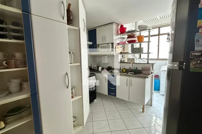 Imagem Apartamento à Venda - Recreio, 3 Quartos, 118 m2